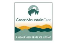 Green Mountain Care logo