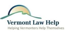 Vermont Law Help logo